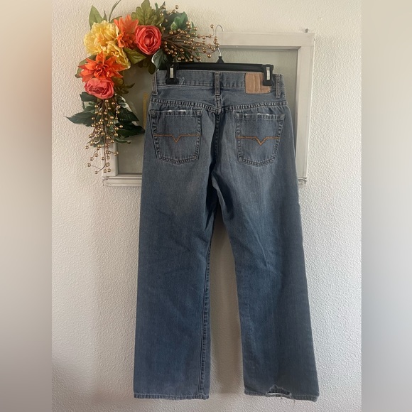 Guess Jeans Size 30 regular - Picture 2 of 6